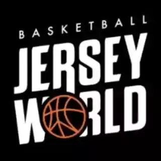 Shop Basketball Jersey World coupon codes logo