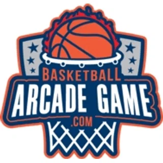 BasketballArcadeGame logo