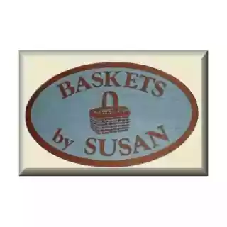 Baskets by Susan logo