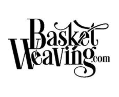 Shop Basket Weaving logo