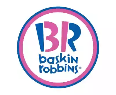 Shop Baskin Robbins coupon codes logo