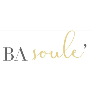 BA Soule logo