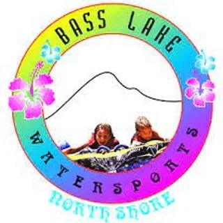 Shop Bass Lake Boat Rentals logo