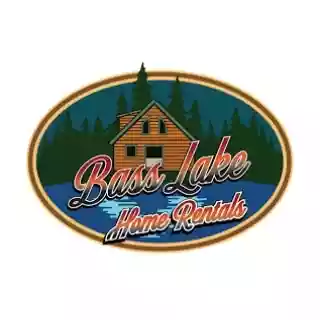Shop Bass Lake Home Rentals logo