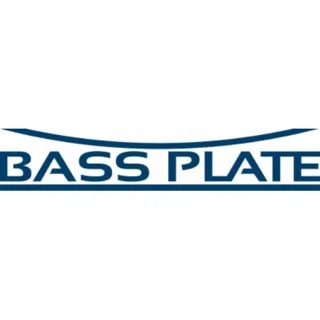 Shop Bass Plate logo