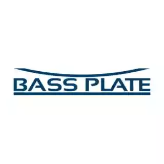 Bass Plate logo