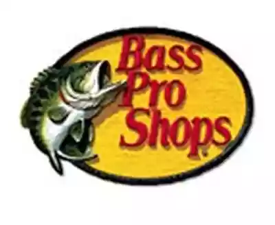 Shop Bass Pro Shops logo