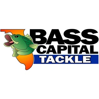 Bass Capital Tackle logo
