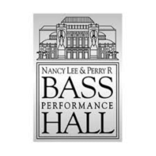 Bass Hall discount codes