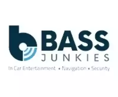 Bass Junkies discount codes