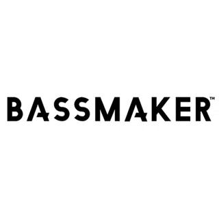 BASSMAKER STEREO logo