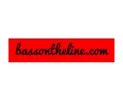 BassOnTheLine.com logo