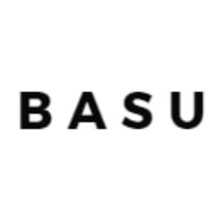 Shop B A S U logo