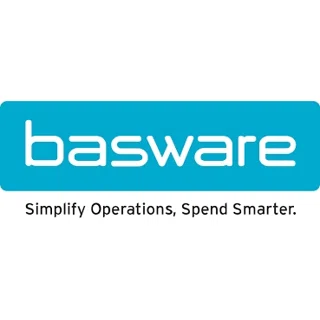 Shop Basware logo