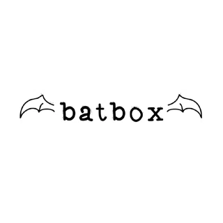 Bat Box Co logo