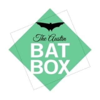 Shop The Austin BatBox logo
