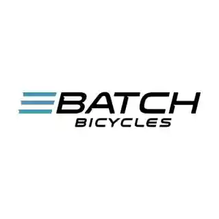 Batch Bicycles logo