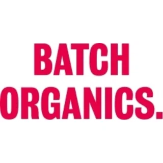 Shop Batch Organics logo