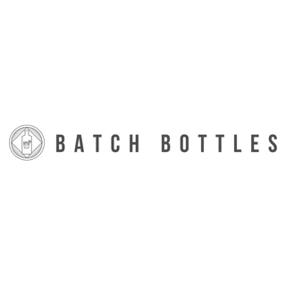 Batch Bottles logo