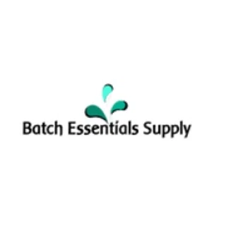 Batch Essentials Supply logo