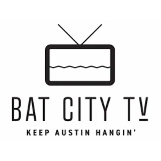 Bat City TV logo
