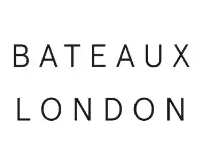 Shop Bateaux London discount codes logo