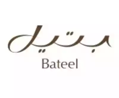 Shop Bateel USA logo