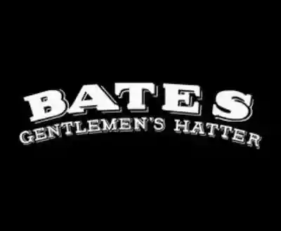 Bates Hats logo