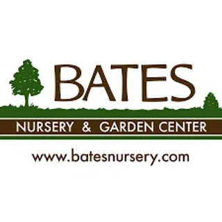 Bates Nursery and Garden Center logo