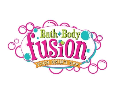 Shop Bath & Body Fusion logo