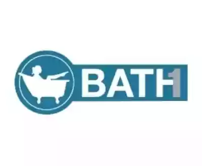 Shop Bath1 discount codes logo
