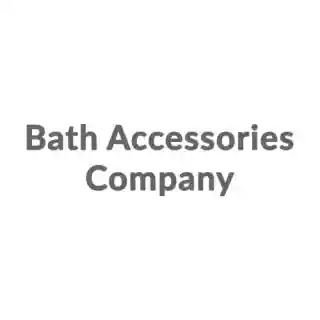 Shop Bath Accessories Company logo