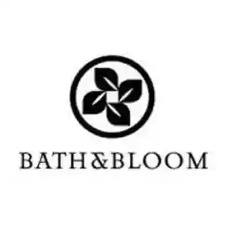Bath and Bloom coupon codes