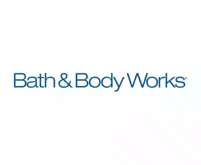 Shop Bath & Body Works logo
