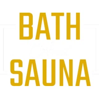 Bath and Sauna logo
