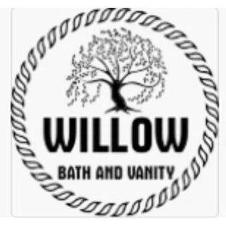 Willow Bathroom Vanity logo