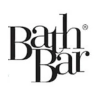 Shop Bath Bar logo