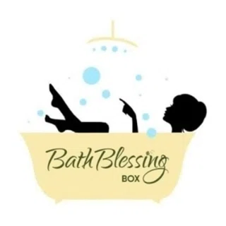 Shop Bath Blessing Box logo