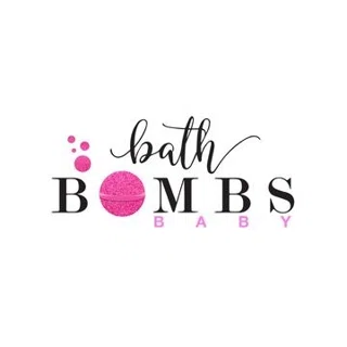 Bath Bombs Baby LLC logo