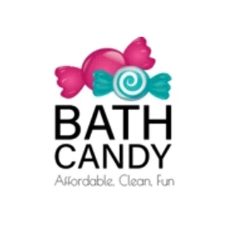 Bath Candy Factory logo