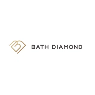 Bath Diamond logo