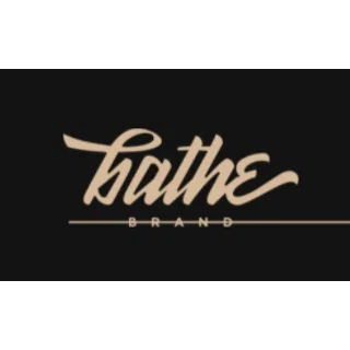 Bathe Brand logo
