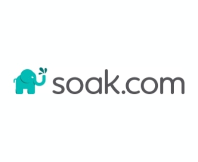 Shop Soak.com logo