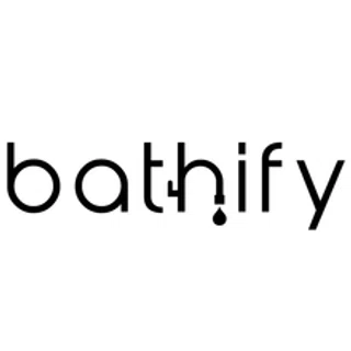 Bathify logo