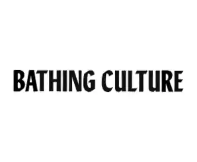 Bathing Culture logo
