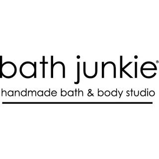Bath Junkie Houston logo