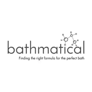Bathmatical logo