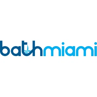 Bath Miami logo