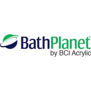 Bath Planet logo
