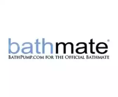 bathpump.com logo